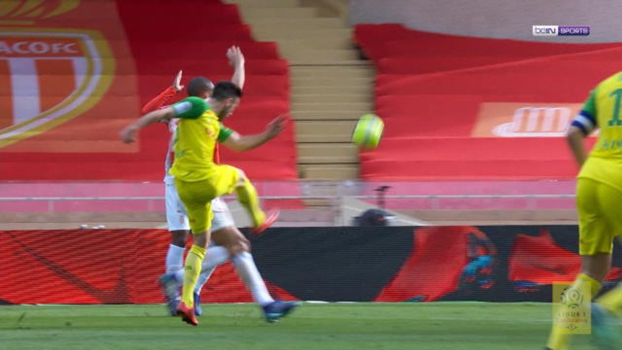 The 5 Best Goals in Ligue 1 on Matchday 32