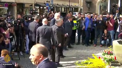  Germany- 'Complete security impossible' with lone wolf attacks _ Al Jazeera_HD