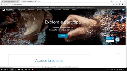 Como fazer captura (foto) de partes da tela do PC SEM BAIXAR NADA! | DICA INCRÍVEL | Gratuito