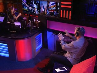 Howard Stern Interviews - Alec Baldwin Blue Jasmine 07-23-13 Part 1