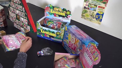 JOUR 12 Blague et surprises inédites - Studio Bubble Tea