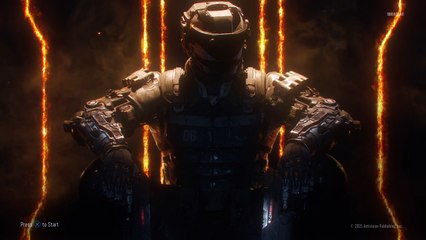 Call of Duty®: Black Ops III 1 v 5 melee