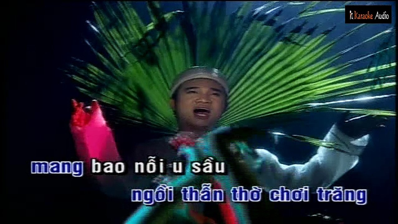 Gả Si Tình - Quang Linh