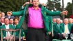 Why Masters winner Patrick Reed is one of golf's top villains