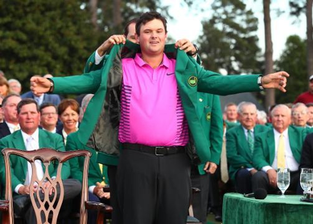 Why Masters winner Patrick Reed is one of golf's top villains