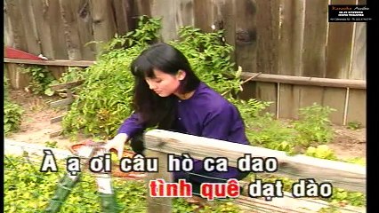 Gợi Nhớ Quê Hương - Nguyễn Sơn