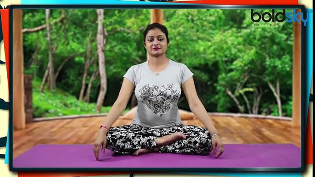 Acupressure Points for Bloating & Constipation | पेट के भारीपन के लिए एक्यूप्रेशर पॉइंट्स | Boldsky