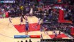Nikola Jokic Triple-Double 2018.4.7 Denver Nuggets vs LA Clippers - 23-11-11! | FreeDawkins