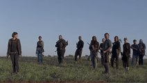 The Walking Dead 8x16 - Promo de la season finale 
