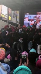Congratulations to the New York 6 Sikhs