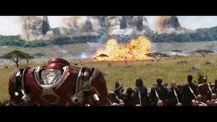 Lời đồn Thanos có 4 viên đá Vô cực được hé lộ trong TVspot mới của “Avengers”, thế giới này tiêu rồi!