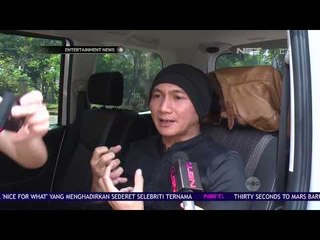 Anji Bangga Saga Bisa Menjadi Pencipta Lagu Termuda