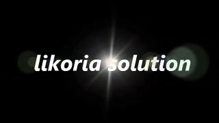 likoria solution/likoria treatment at home/how to likoria/how to looking beautiful/helpful tips