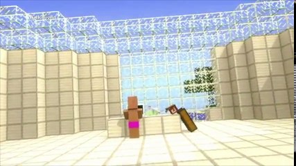 DANTDM TheDiamondMinecart Top 7 Funniest Minecraft Animations - Funny Minecraft Animation 2017! (5)