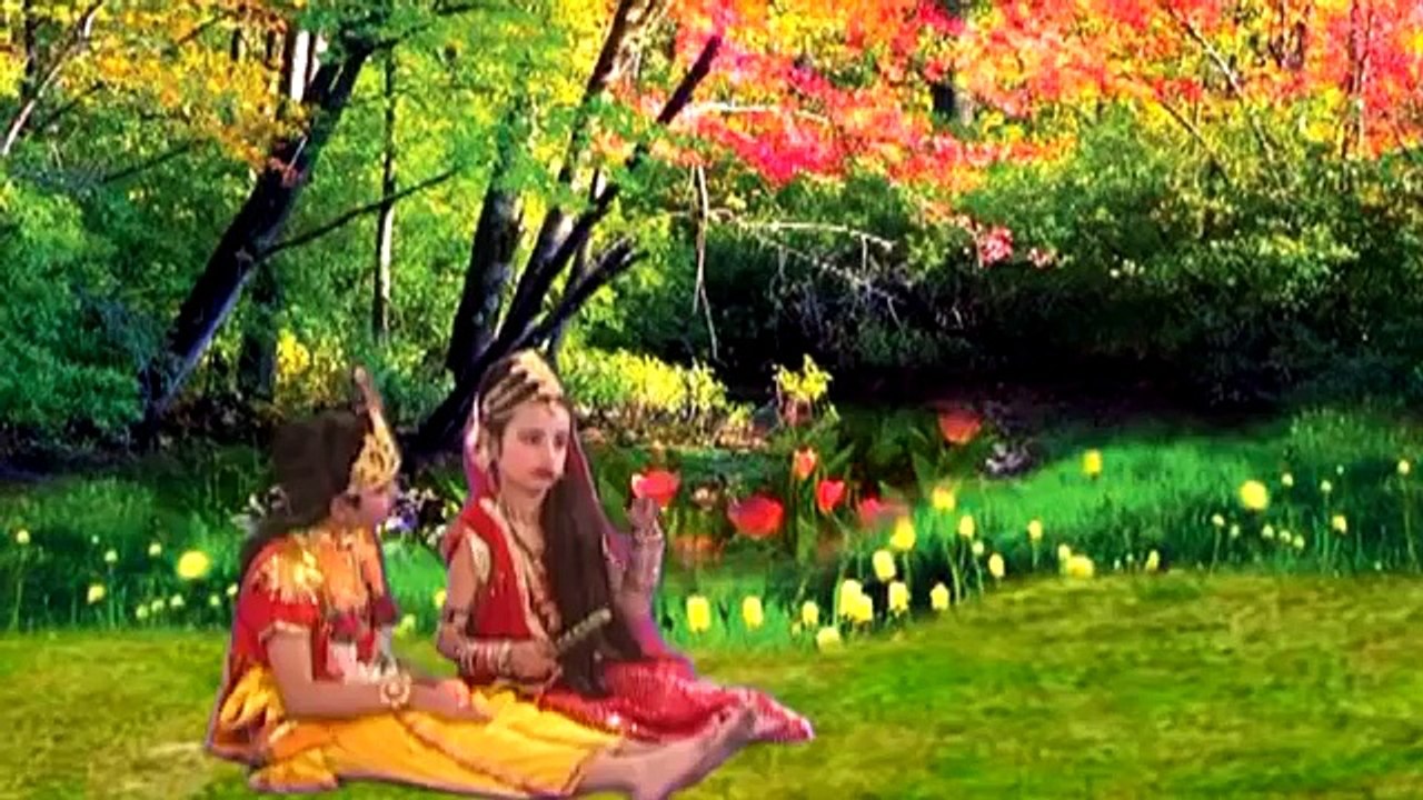 Tu Hi To Meri radha  My Fun Look here