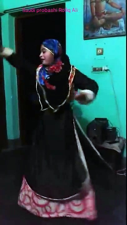 Bangla Dance