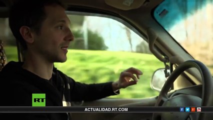 Estado de sobredosis - Documental de RT