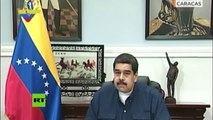 Maduro: 