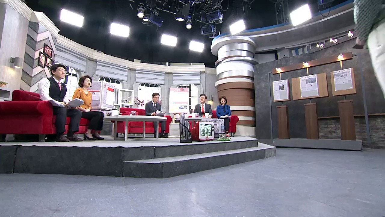 신문 읽어주는 기자 - 4월 9일 돌직구 브리핑