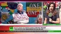 ¿Feliz Día del Trabajo? La precariedad laboral azota a los trabajadores mexicanos