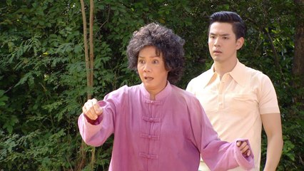 ลื้อไม่ใช่ลูกอาหยก !!! | เรียกน้ำย่อย | เรือนเบญจพิษ | 24 ม.ค. 61 | one31