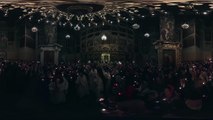 La Pascua en 360°: Celebraciones de la fiesta cristiana en Moscú