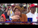Pemkot Surabaya Luncurkan Bus Ramah Lingkungan - NET12