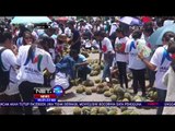 Bayar 50 Ribu, Makan Sepuasnya pada Festival Durian - NET24