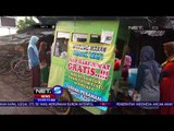 Gratis Nasi Megono Setiap Hari Jumat di Warung Makan Ini - NET5