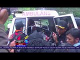Evakuasi Pendaki yang Tewas di Gunung Merbabu Terhambat Lokasi Curam - NET24