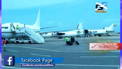 DEG DEG Faah Faahin kaso baxday Cidii leheed lacagti Galabta muqdisho kaso dagtay o la ogaaday live