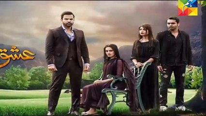 Ishq Tamasha Episode @8 Promo HUM TV Drama