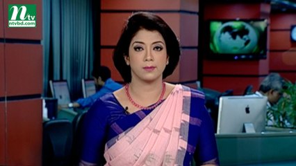 NTV Shironam | 09 April, 2018