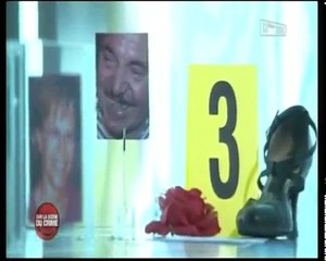 Reportage - Sur La Scene Du Crime - Dernier Tango