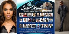 Soar Radio Gospel Music Awards 2018 [Live] Coronado Performing Arts Center