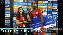 KL Rahul Fastest 50 In IPL History ! Kxip Vs DD IPL 2018 Highlights ! KL Rahul 50 Runs In 14 Balls