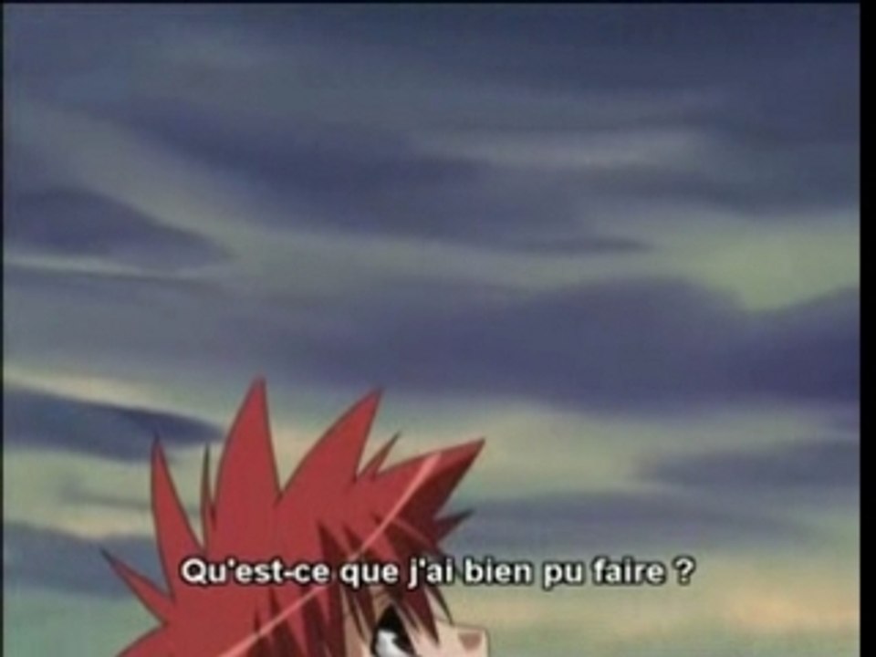 DN Angel 25 Vostfr P1