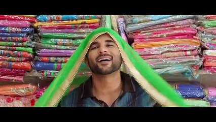 Golak Bugni Bank Te Batua ||Official Trailer ||Harish Verma ||Simi Chahal ||Releasing on 13th April