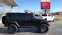 Jeep Wrangler Longview TX | Lifted Jeep Wrangler Dealer Longview TX