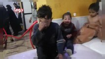 UNO berät Giftgas-Angriff in Syrien - Moskau spricht von Fakenews