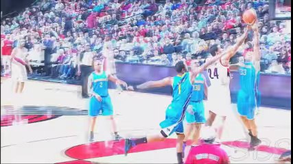 Greatest Trick Plays in Basketball History