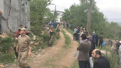 10 Yaşındaki Çocuk, Şakalaştığı Kuzenini Tüfekle Vurarak Öldürdü