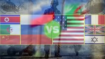 عاجل : روسيا تصرح و تقول بأن حلفائها من بينهم الجزائر خط أحمر 2018