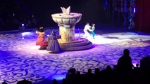 Peppa Pig at Disney on Ice Princesses Ball: Cinderella, Ariel, Belle, Snow White: Peppa Pig Toys