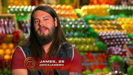 สุดเซอร์ไพร์ที่รู้ต้องไปทำอาหารในงานแต่งงานมาสเตอร์เชฟ Masterchef US พากย์ไทย ซีซั่น 4 ตอนที่ 12