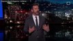 Jimmy Kimmel Apologizes For Feud With Sean Hannity