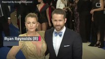 Blake Lively And Ryan Reynolds Social Media Presence