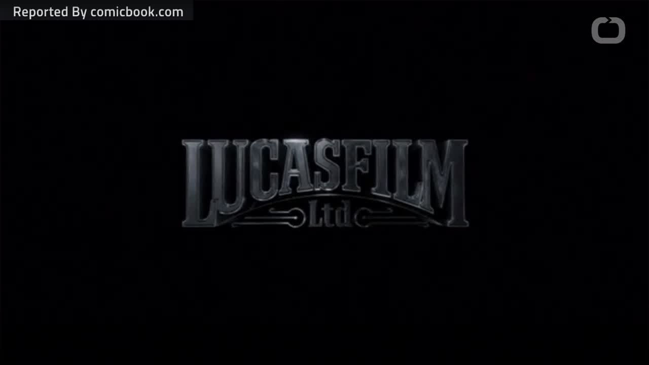 New Star Wars Movie Footage Released!