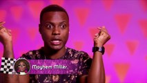 Alyssa Edwards Is Not Impressed ‘Sneak Peek’ | RuPaul's Drag Race Season 10