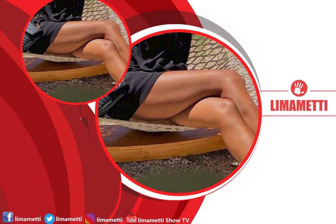 Ce que révèle la position de vos jambes sur votre personnalité  lorsque vous êtes assis(e)